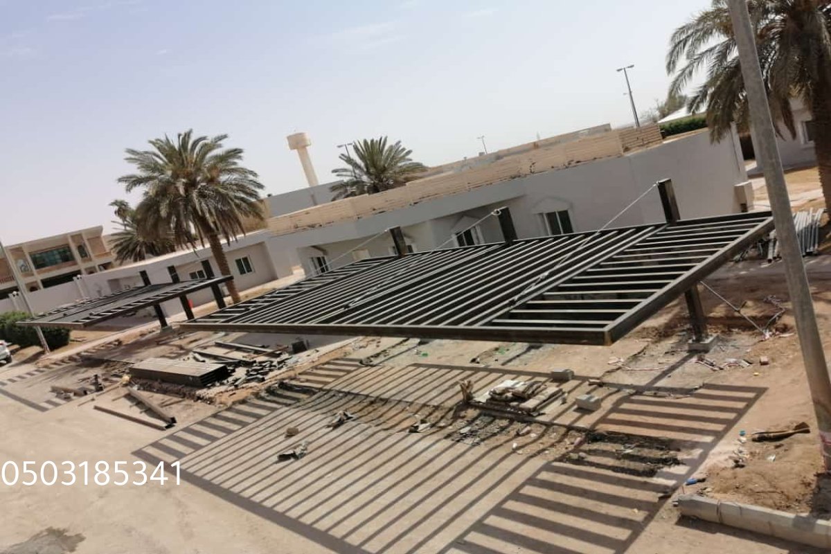 شركة مقاولات بناء منازل عظم وبناء فلل وعماير في جدة | مؤسسة الأولى للمقاولات