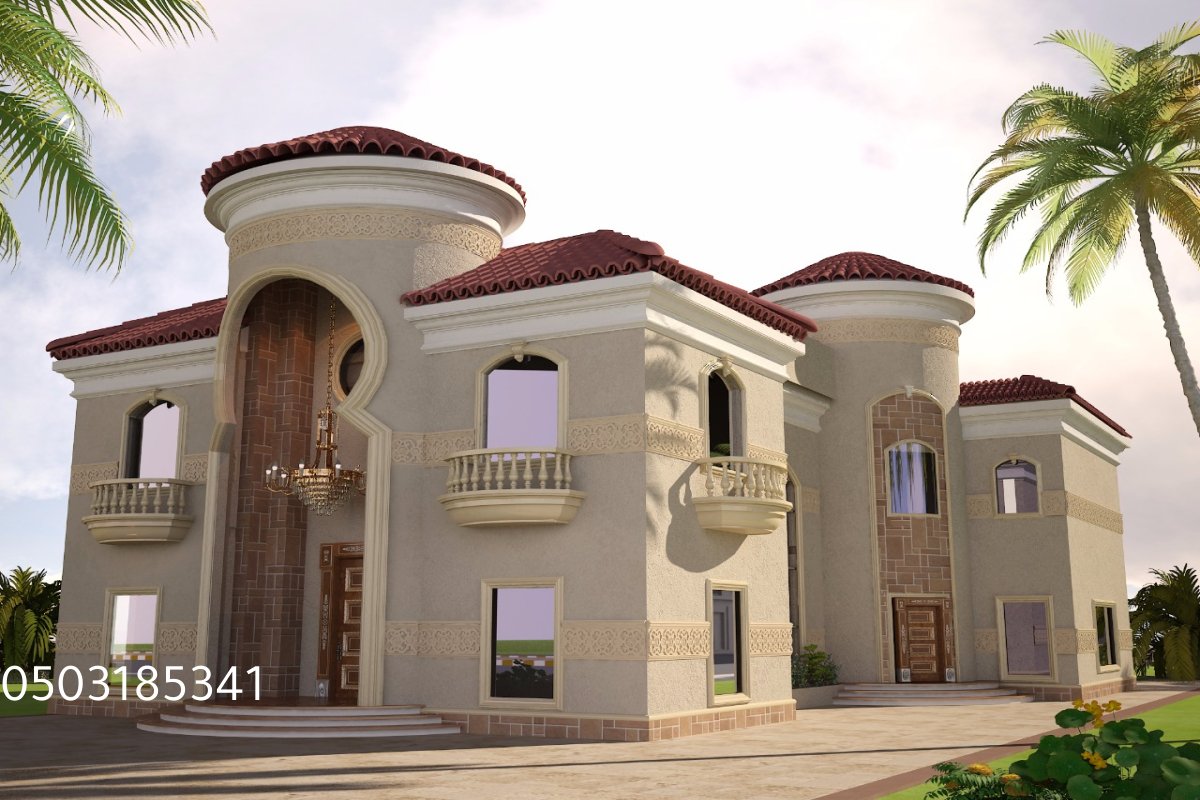 مقاول بناء في جدة | بناء فلل، عمائر، استراحات، شاليهات ومدارس